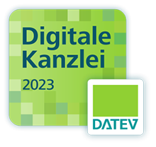 Label Digitale Kanzlei